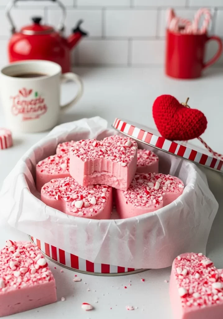 Valentines Day Baking Ideas