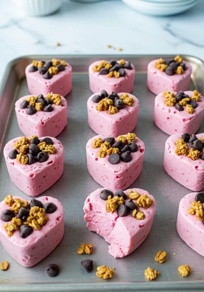 Valentines Day Treats