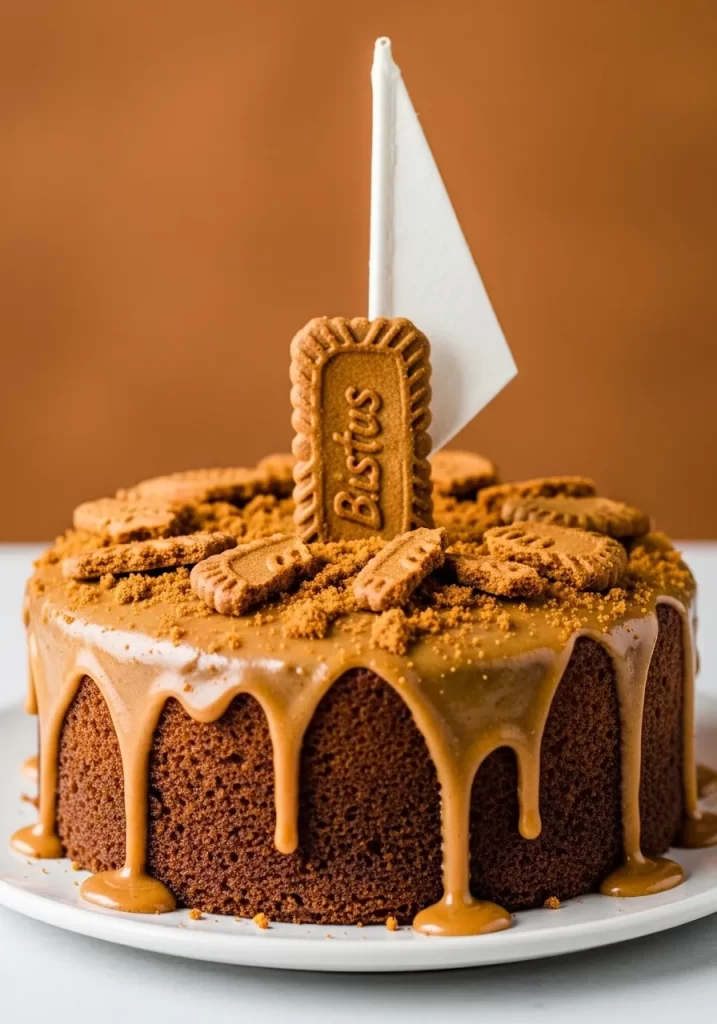 Valentine's Day Cake