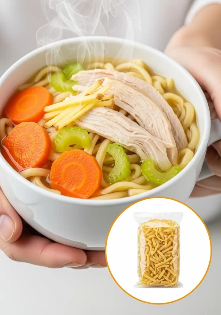 Post Partum Meals to Freeze