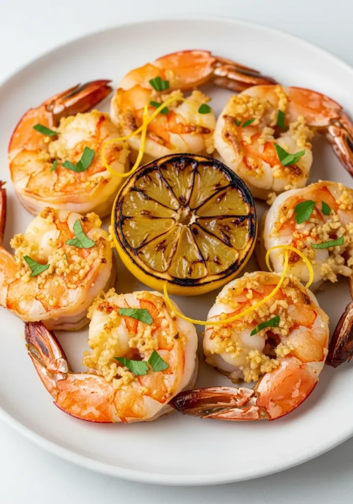 healthy air fryer recipes