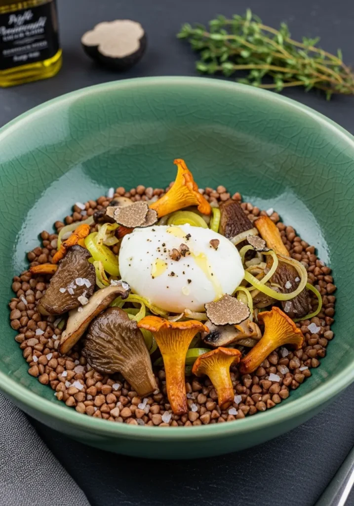 breakfast bowl recipes