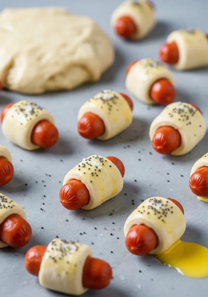 Sourdough Starter Easy Recipe