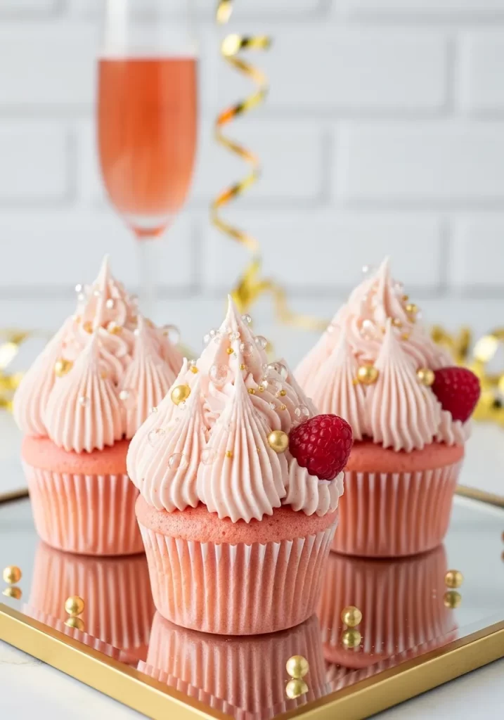 Cute Valentines Desserts