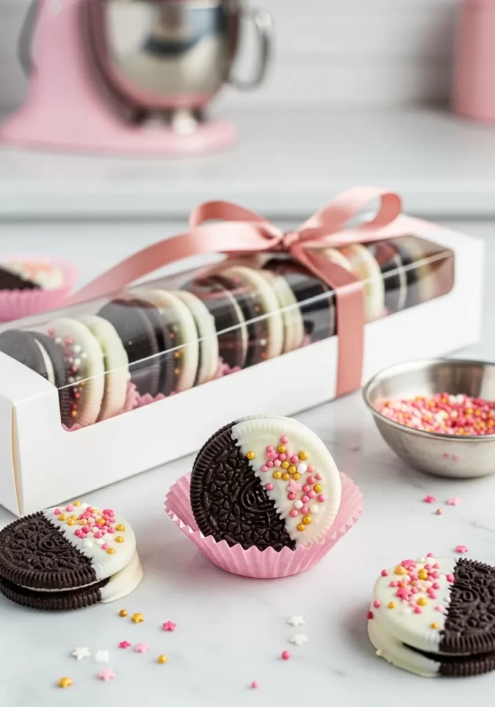 Valentines Day Baking Ideas