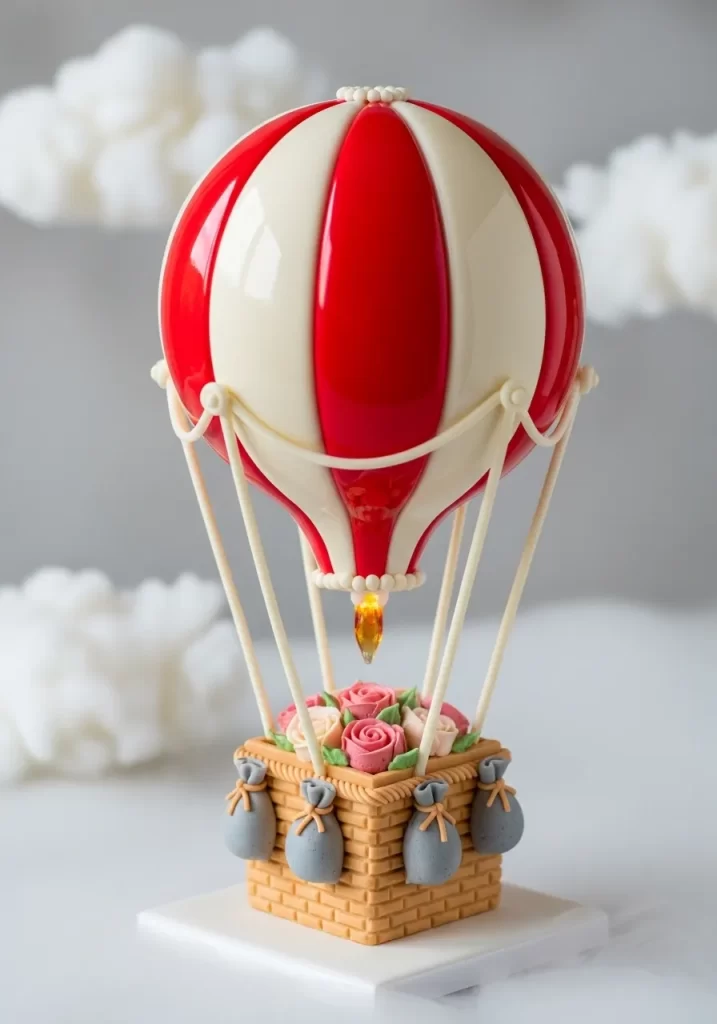 Valentines Cake Ideas