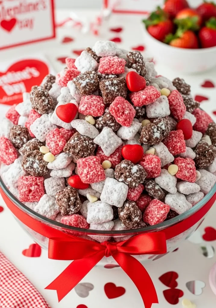 Valentines Day Treats