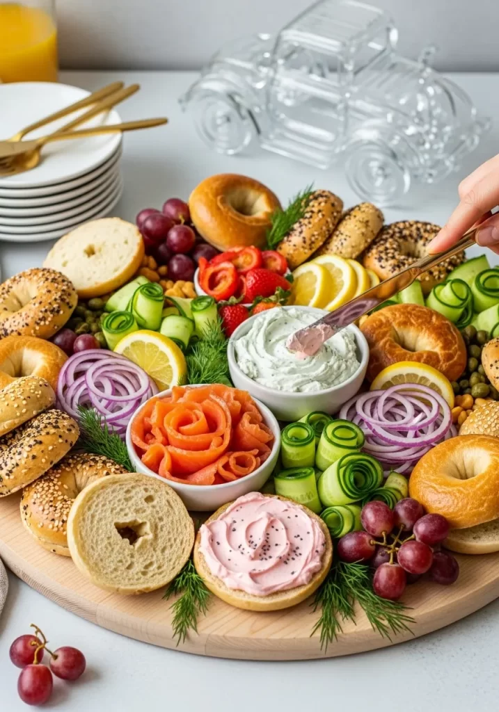 Galentines Party Food Ideas Galentines Party Food Ideas