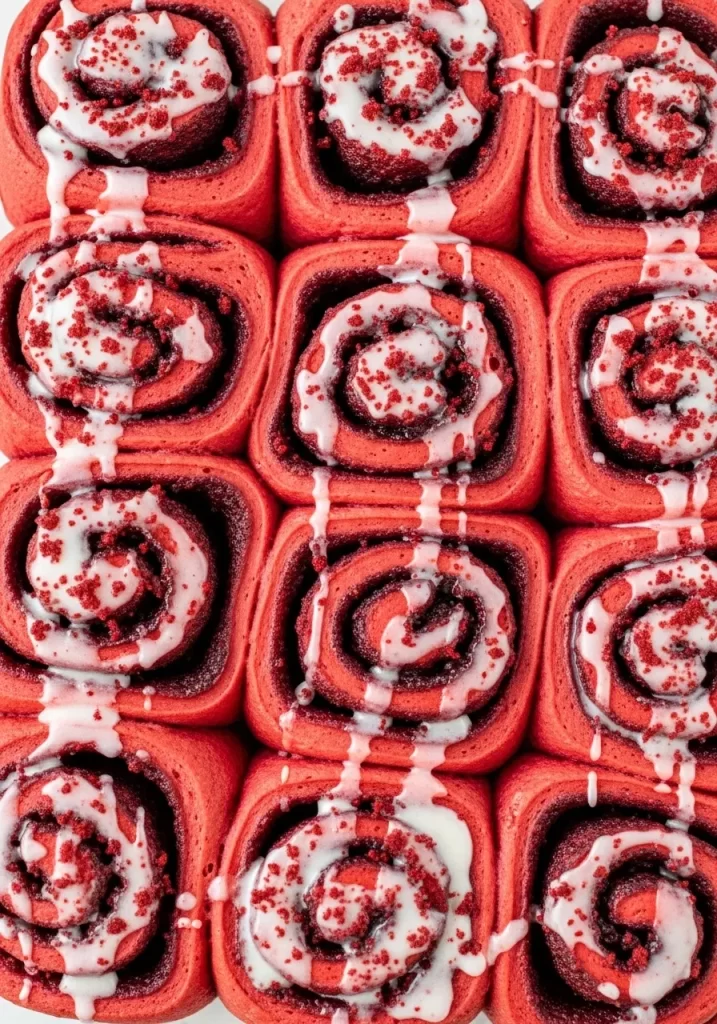 Valentine's Day Cake