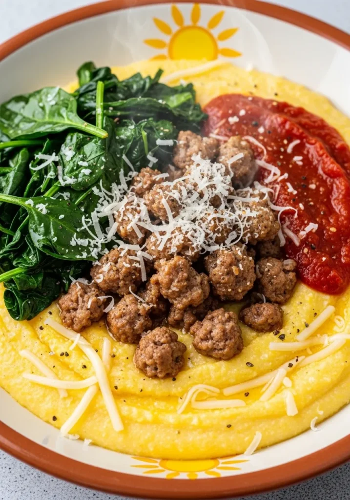 breakfast bowl recipes