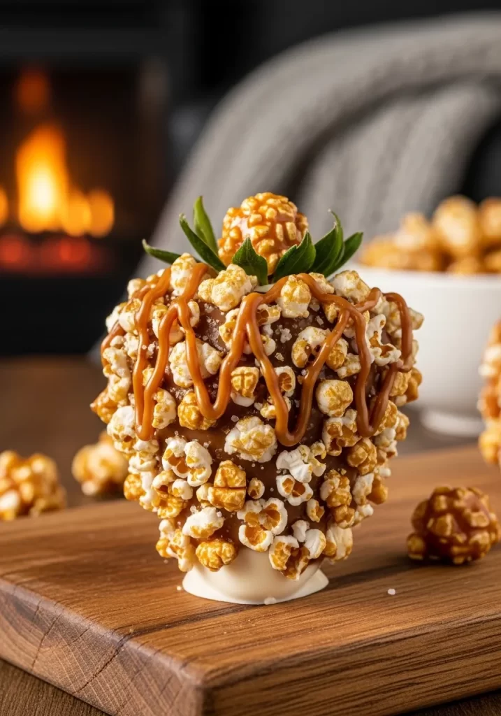 Valentines Chocolate Covered Strawberry