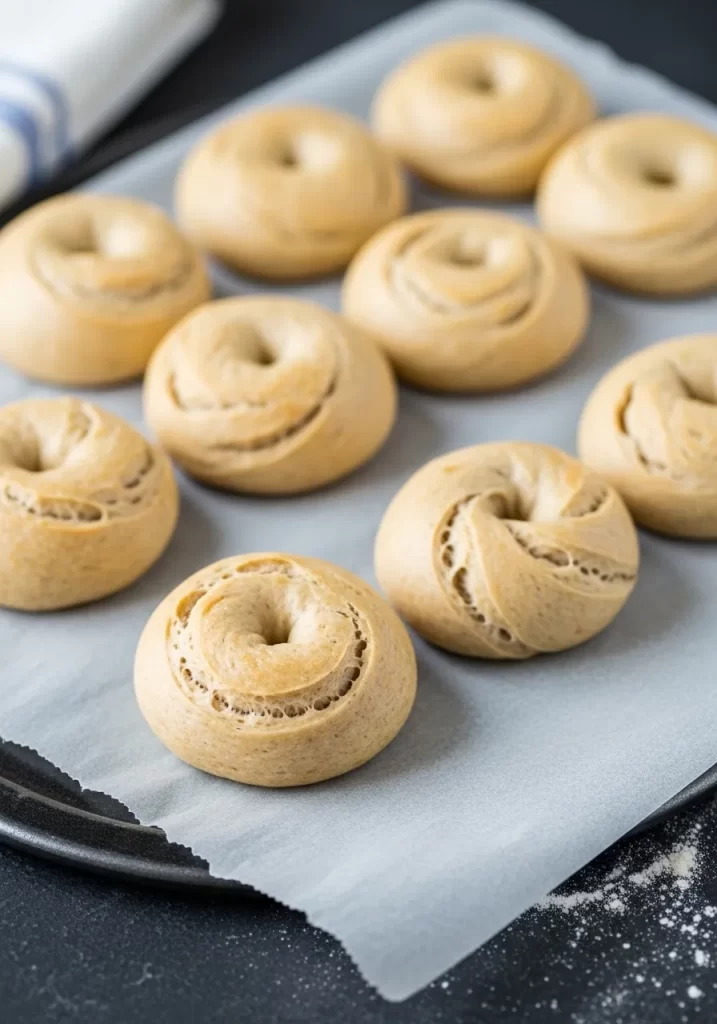 Sourdough Starter Easy Recipe