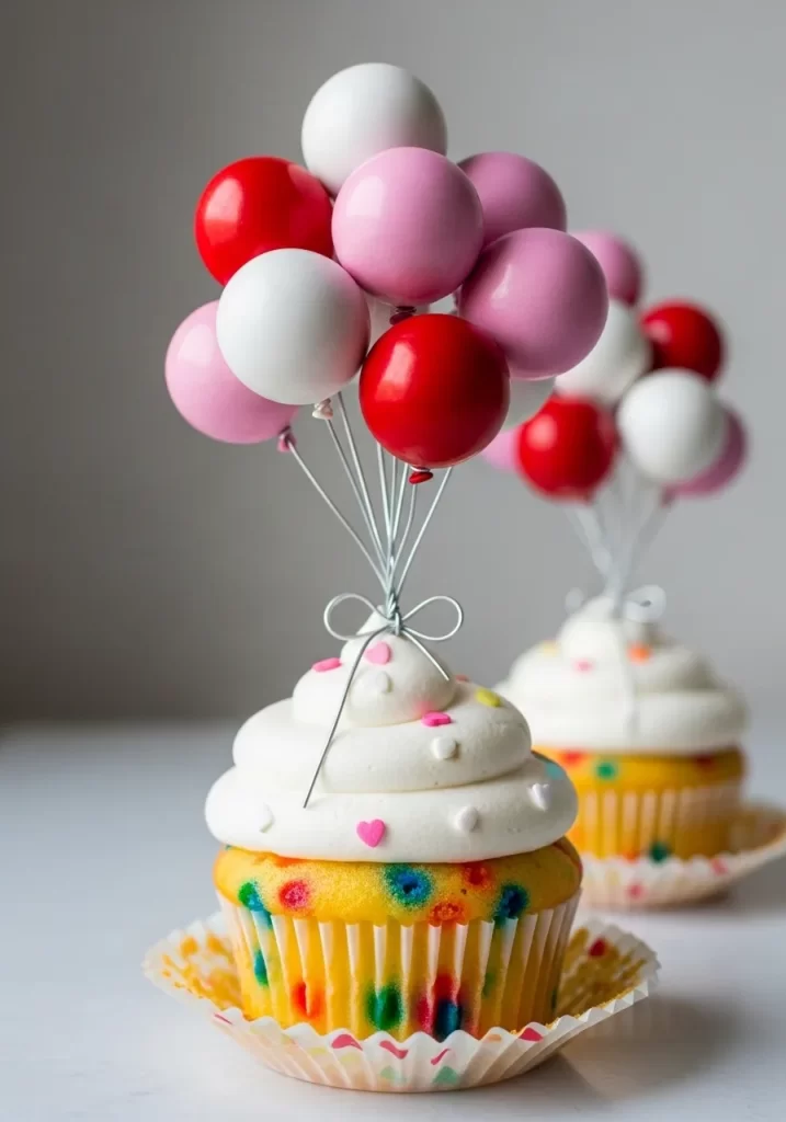 Valentines Day Cupcakes Valentines Day Cupcakes