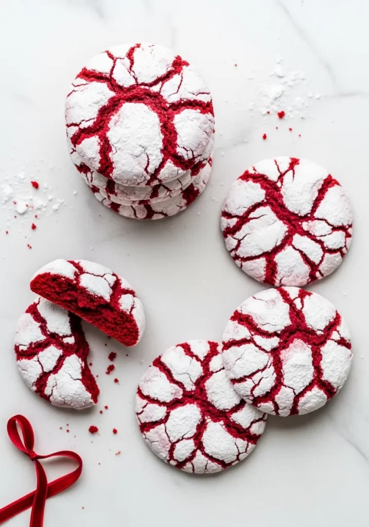 Cute Valentines Desserts