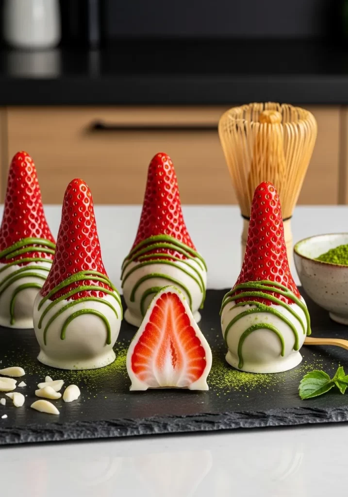 Valentines Day Treats