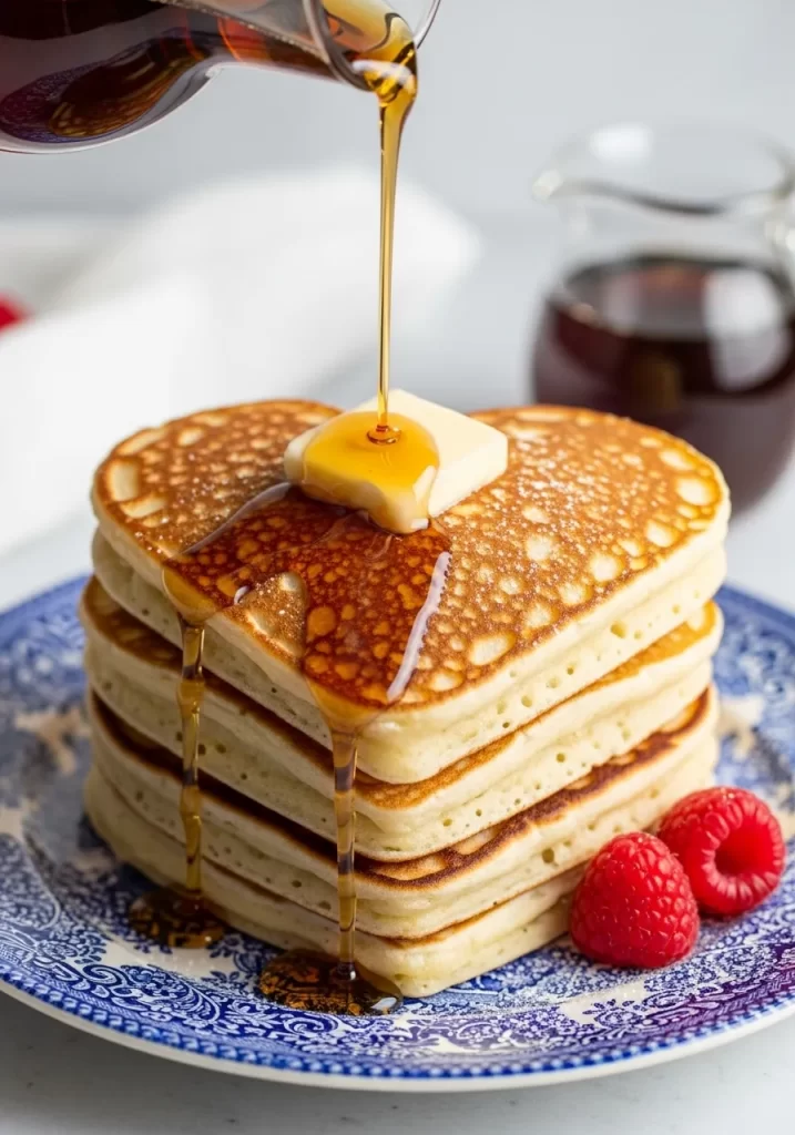 Valentine's Day Cake