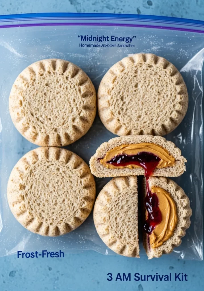 Post Partum Meals to Freeze