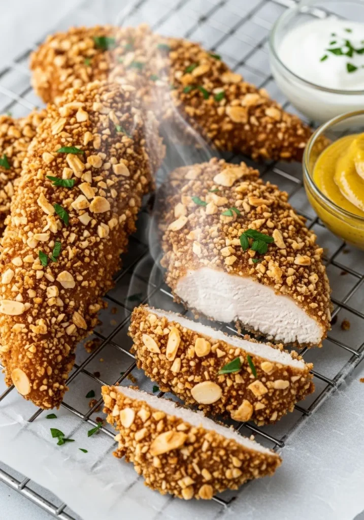 healthy air fryer recipes