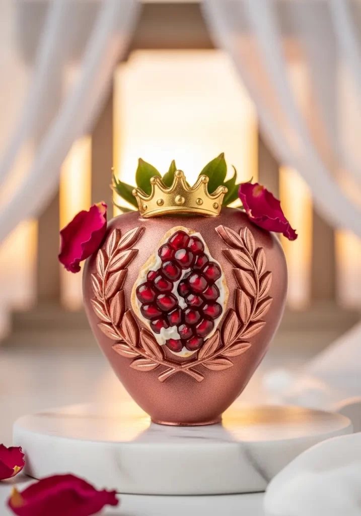 Valentines Chocolate Covered Strawberry