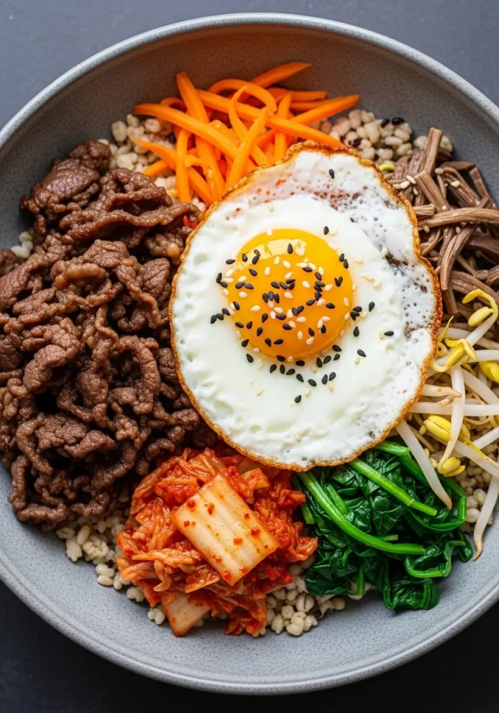 Spicy Bowl Recipes Spicy Bowl Recipes