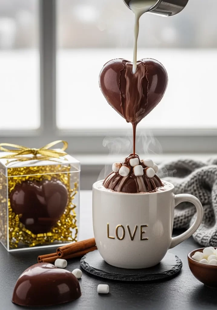 Valentines Day Baking Ideas