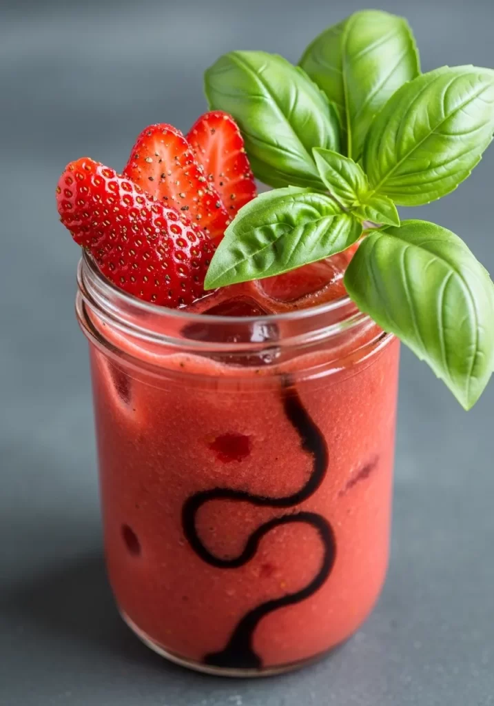 Valentines Day Cocktails