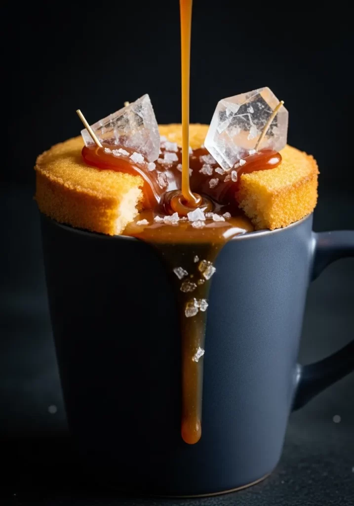 Valentine's Day Cake