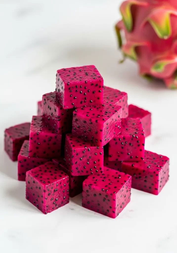 Valentines Themed Food