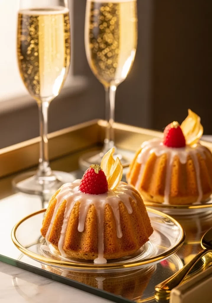 Valentines Baked Goods