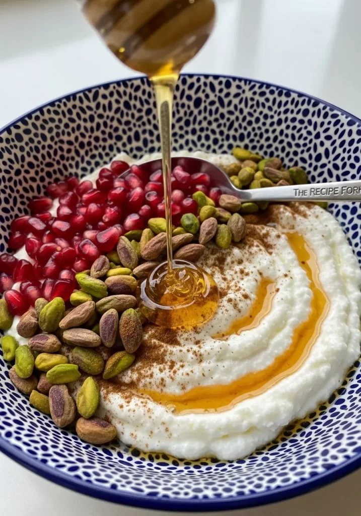 high protein breakfast recipes