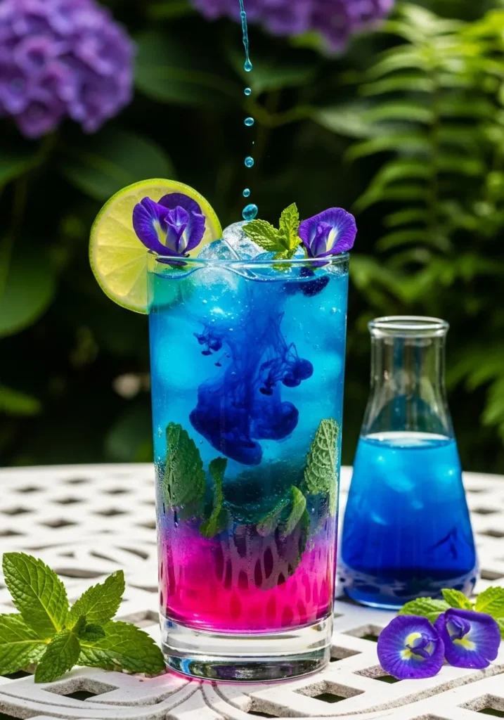 spring cocktails
