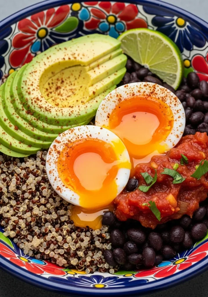 breakfast bowl recipes