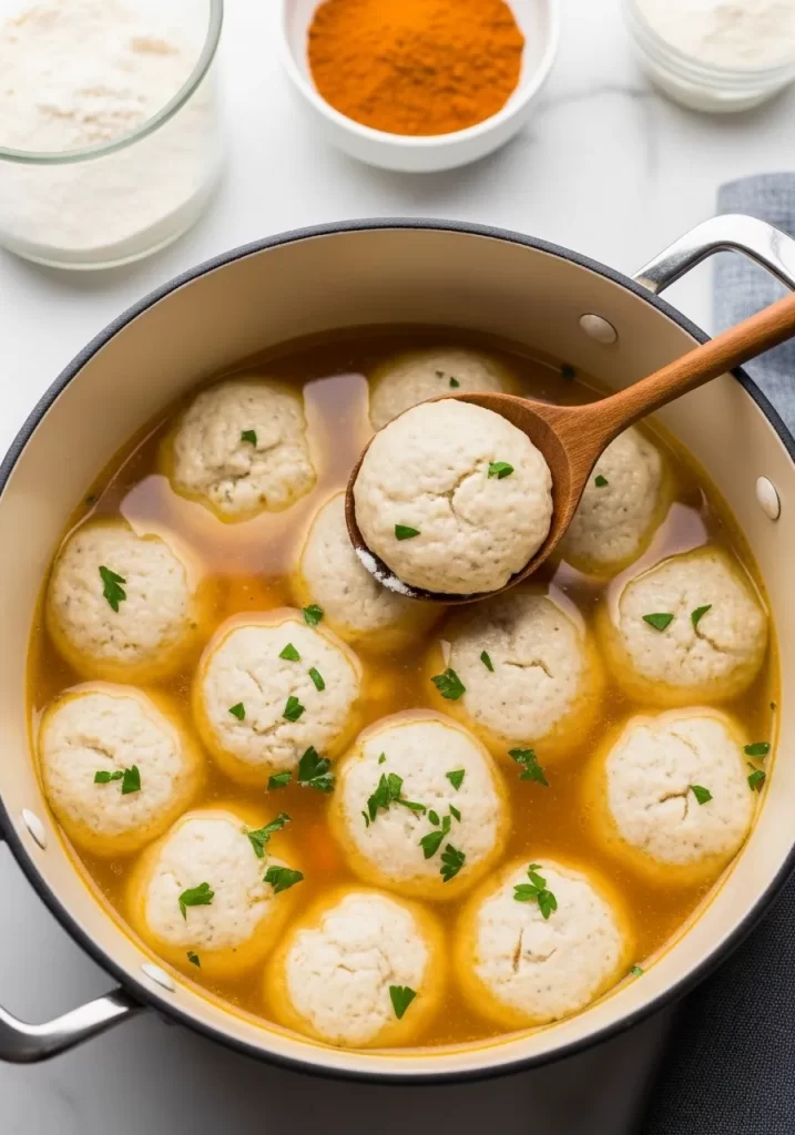 Sourdough Starter Easy Recipe