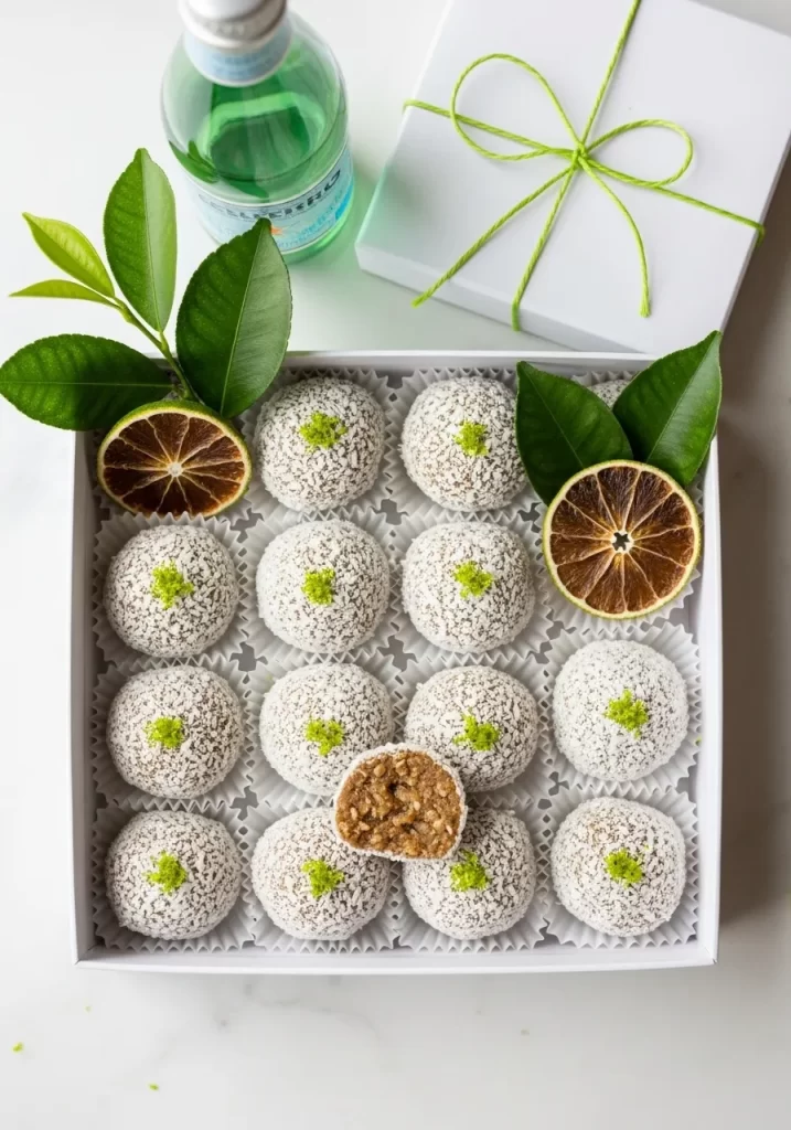 Valentines Day Baking Ideas