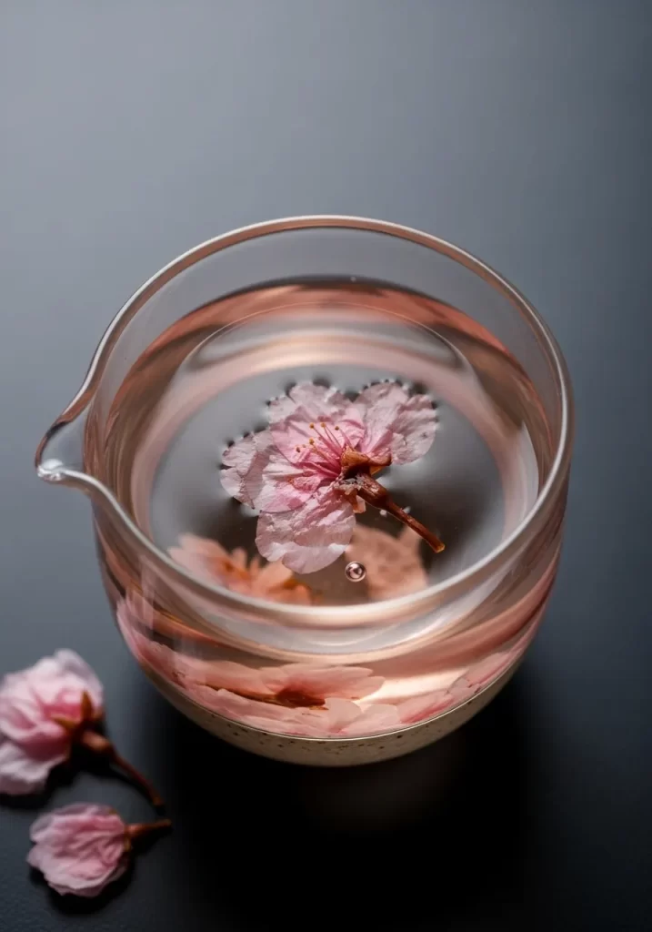 Valentines Day Cocktails