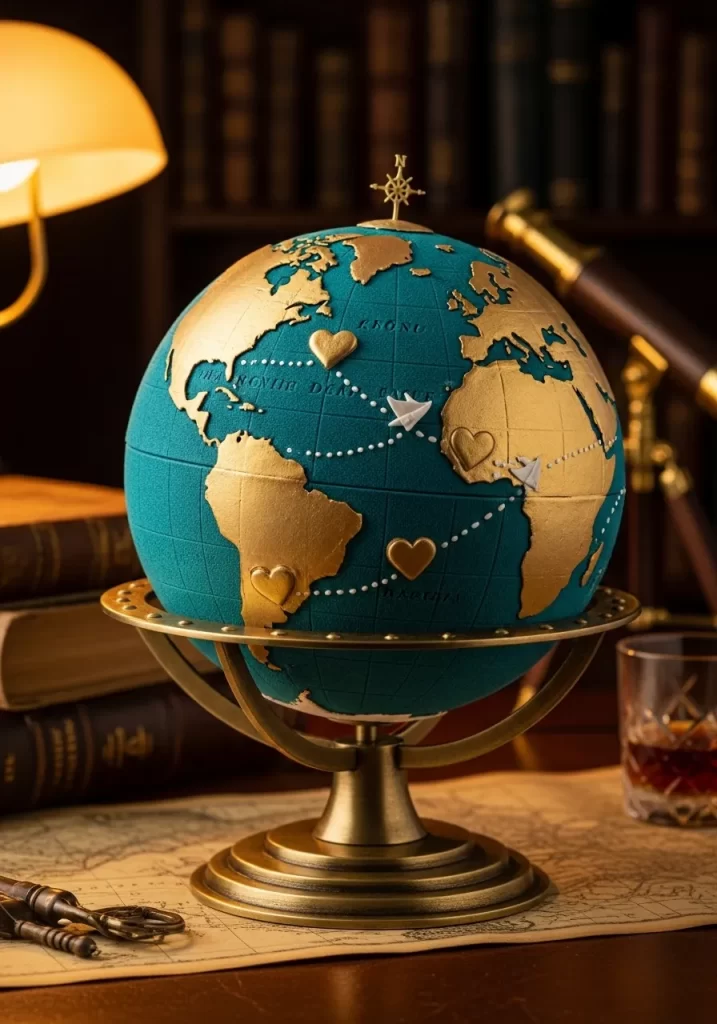 Valentines Cake Ideas