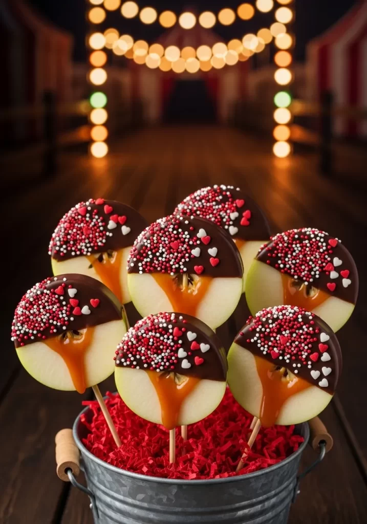 Valentines Day Treats