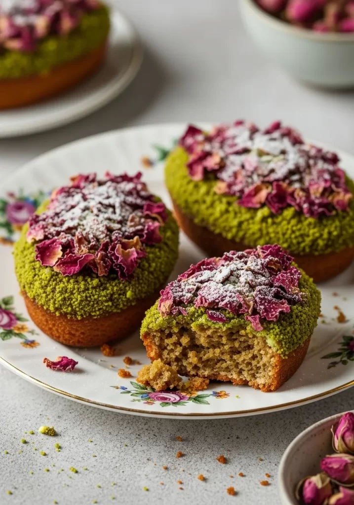 Valentines Baked Goods