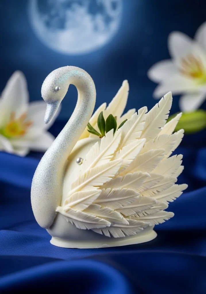 Valentines Chocolate Covered Strawberry