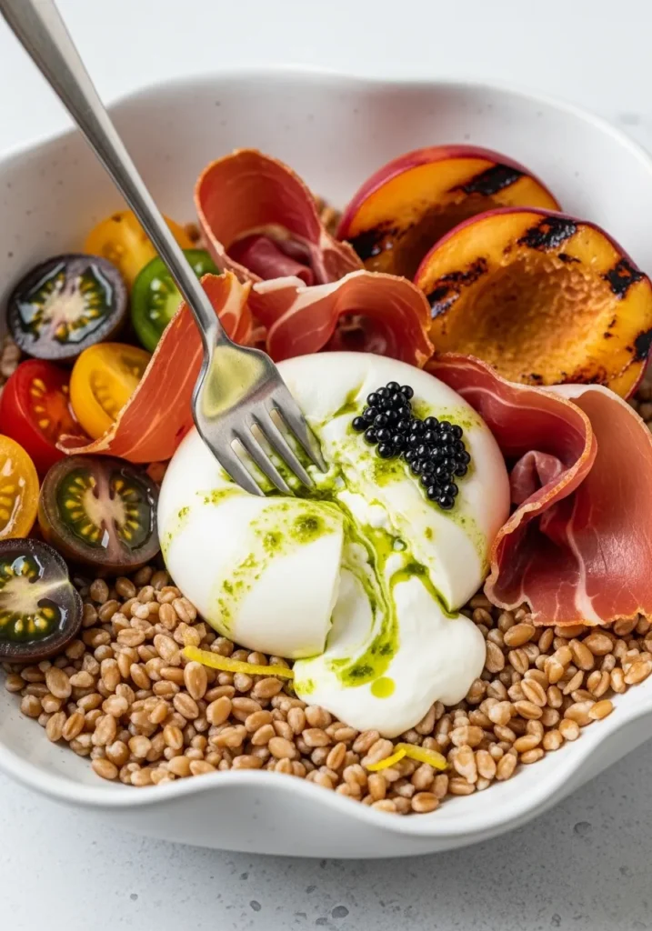 breakfast bowl recipes