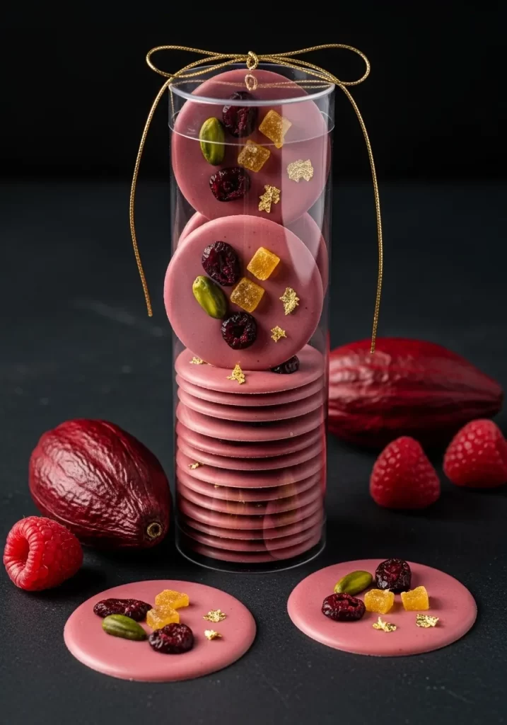 Valentines Day Baking Ideas