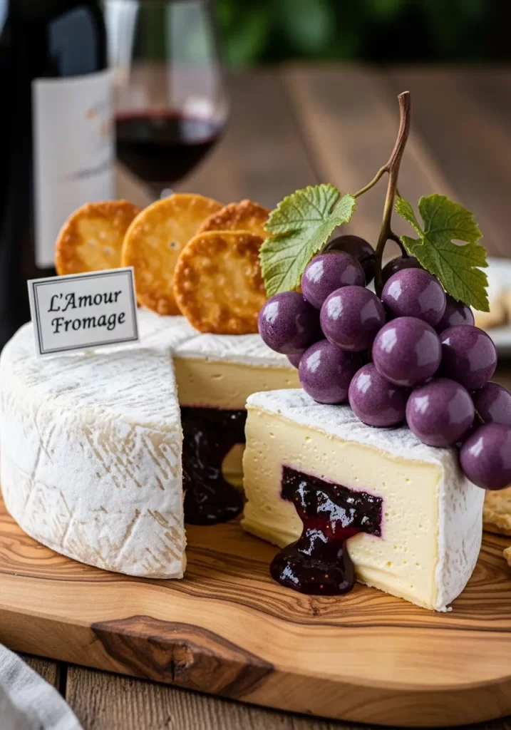 Valentines Cake Ideas