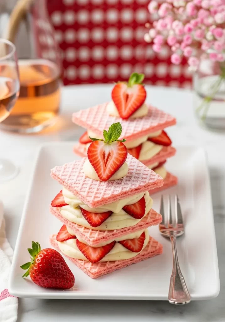 Valentines Day Treats