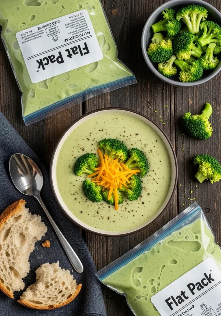 Post Partum Meals to Freeze