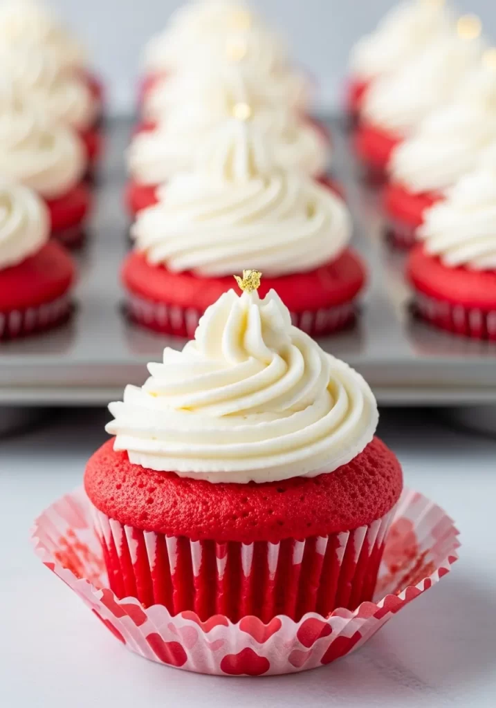 Valentine's Day Cake