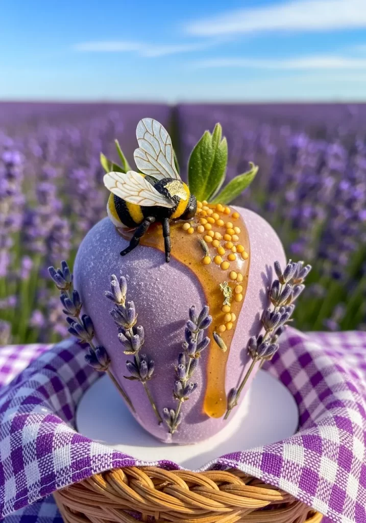 Valentines Chocolate Covered Strawberry