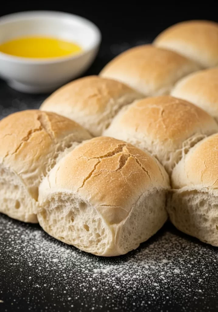 Sourdough Starter Easy Recipe