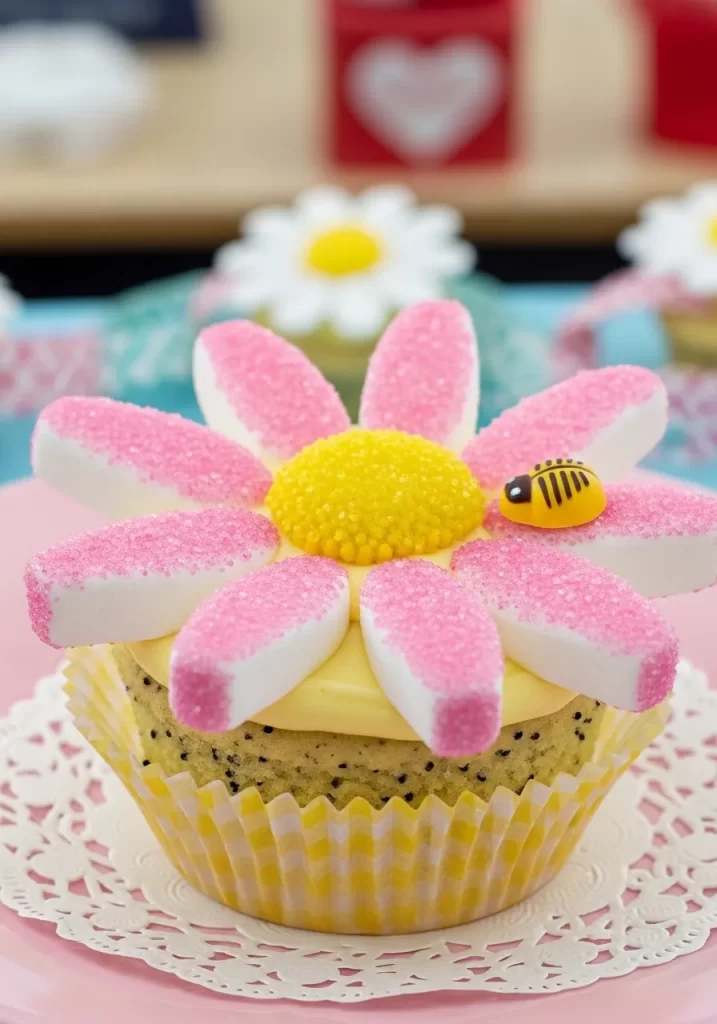 Valentines Day Cupcakes Valentines Day Cupcakes