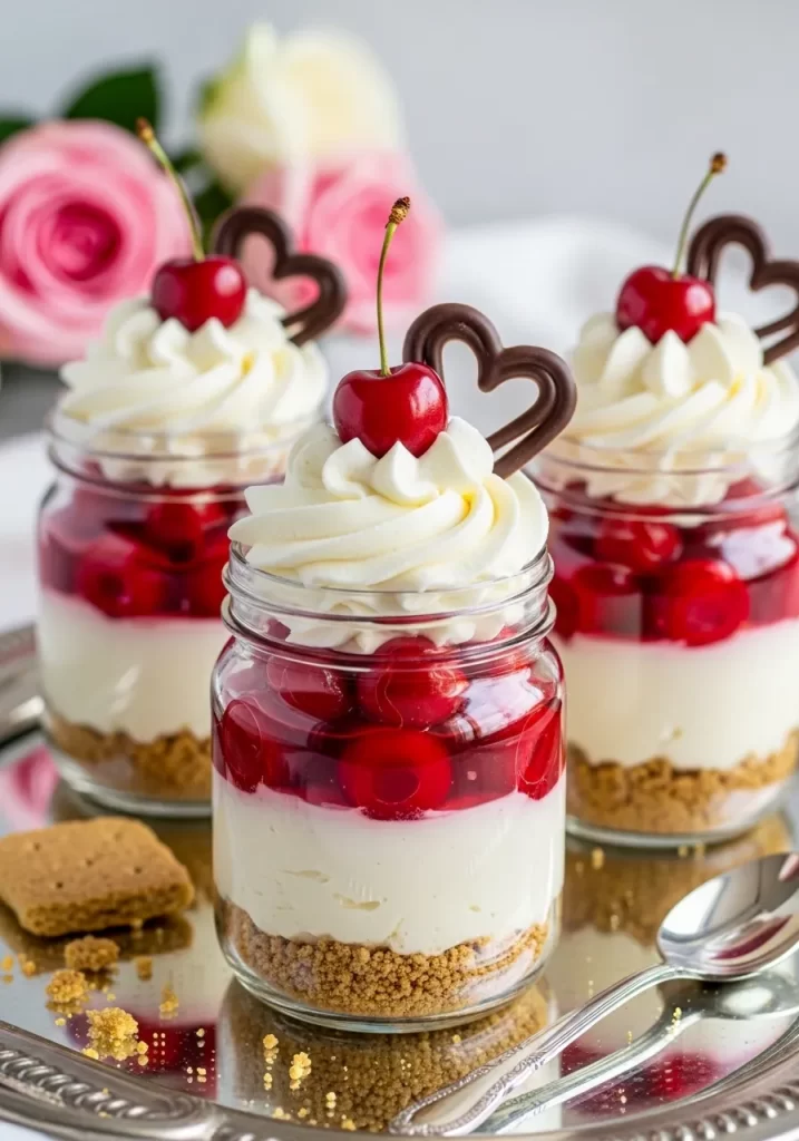 Valentines Day Treats