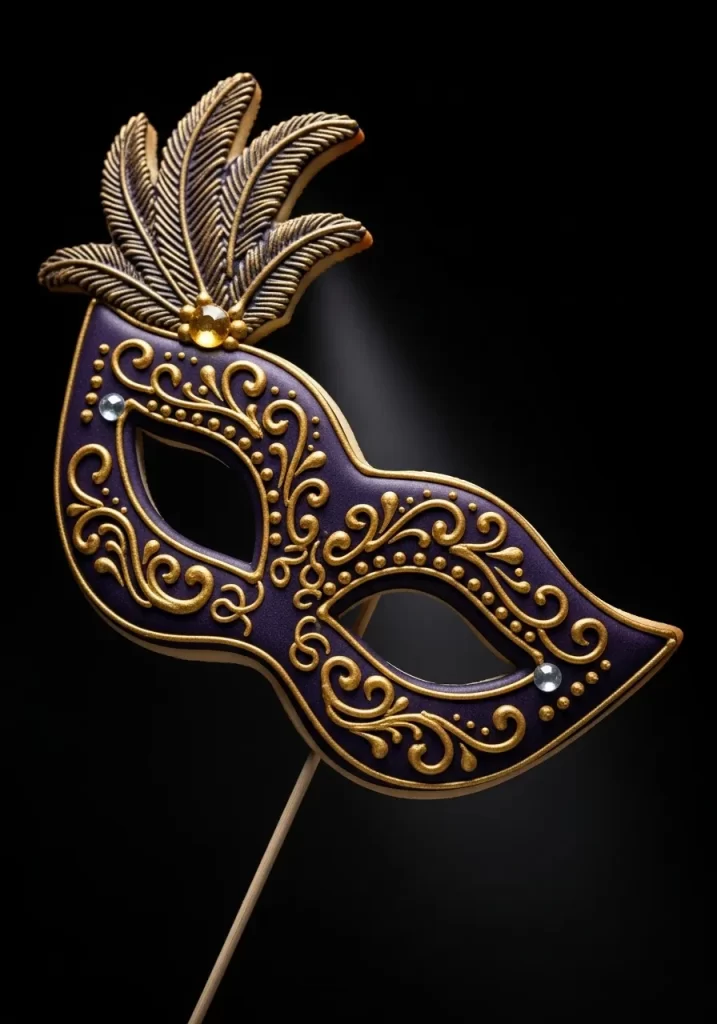 Valentine Sugar Cookies